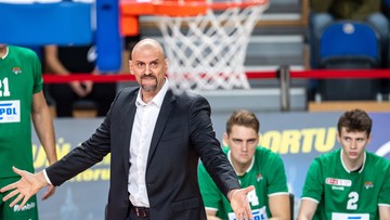 Liga VTB koszykarzy: Niżny Nowogród pokonał Zastal Enea