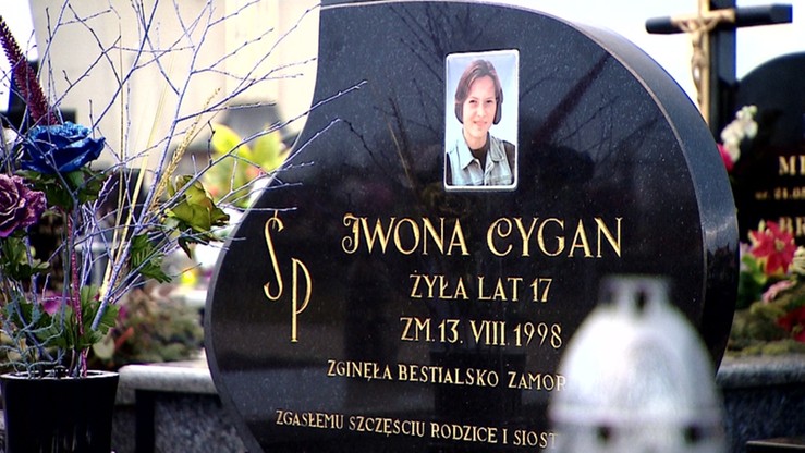 Zabójstwo Iwony Cygan: sąd w Wiedniu zgodził się na ekstradycję Pawła K.