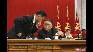 Korea Północna szykuje się do konfrontacji z USA