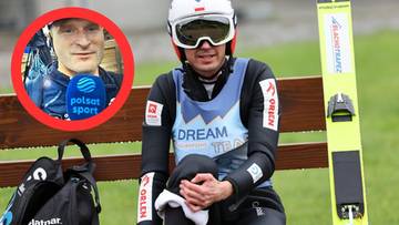 Kamil Stoch chce zejść ze sceny z przytupem! Trener już to widzi! "Serce rośnie”