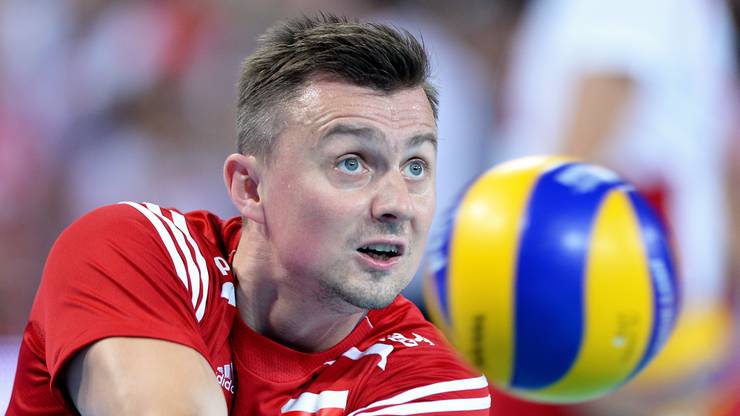 4 turnieje mistrzostw świata siatkarzy