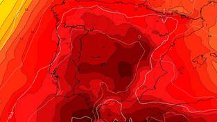 28-05-2025 05:59 Nadciąga okropna fala upałów. Temperatura sięgnie 40 stopni