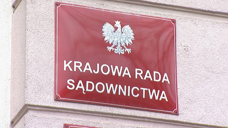 NSA: Kancelaria Sejmu powinna ujawnić nazwiska sędziów popierających kandydatów do KRS