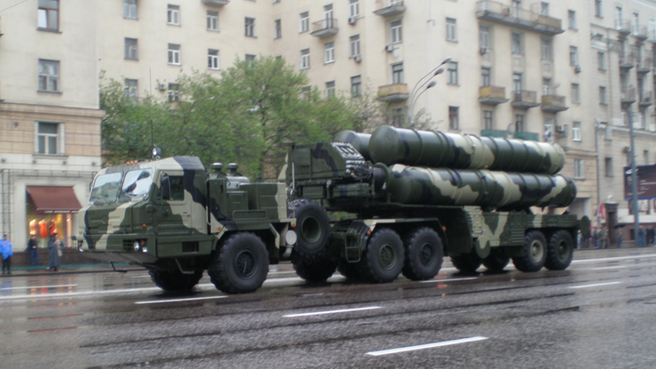 Rosjanie tworzą nowy system rakietowy. Będą mogli kontrolować cały obszar Polski