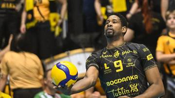 PlusLiga: Bogdanka LUK Lublin - PGE GiEK Skra Bełchatów. Relacja live i wynik na żywo