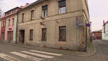 Budynek zaczął pękać. Analiza ekspertów brzmi jak wyrok