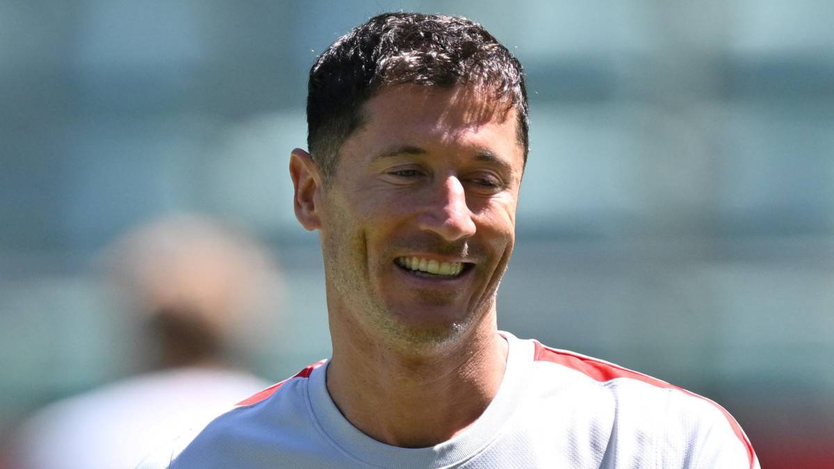 Lewandowski to debut for Chicago Fire on 19 July 2026 against Inter Miami