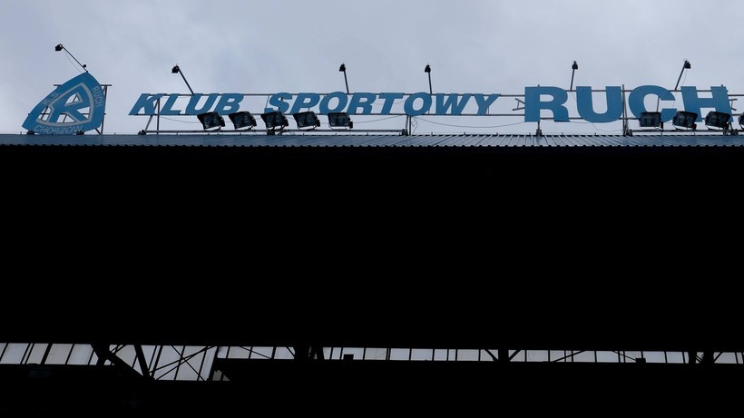 Stadion Ruchu Chorzów czasowo zamknięty! Ujawniono pęknięcie