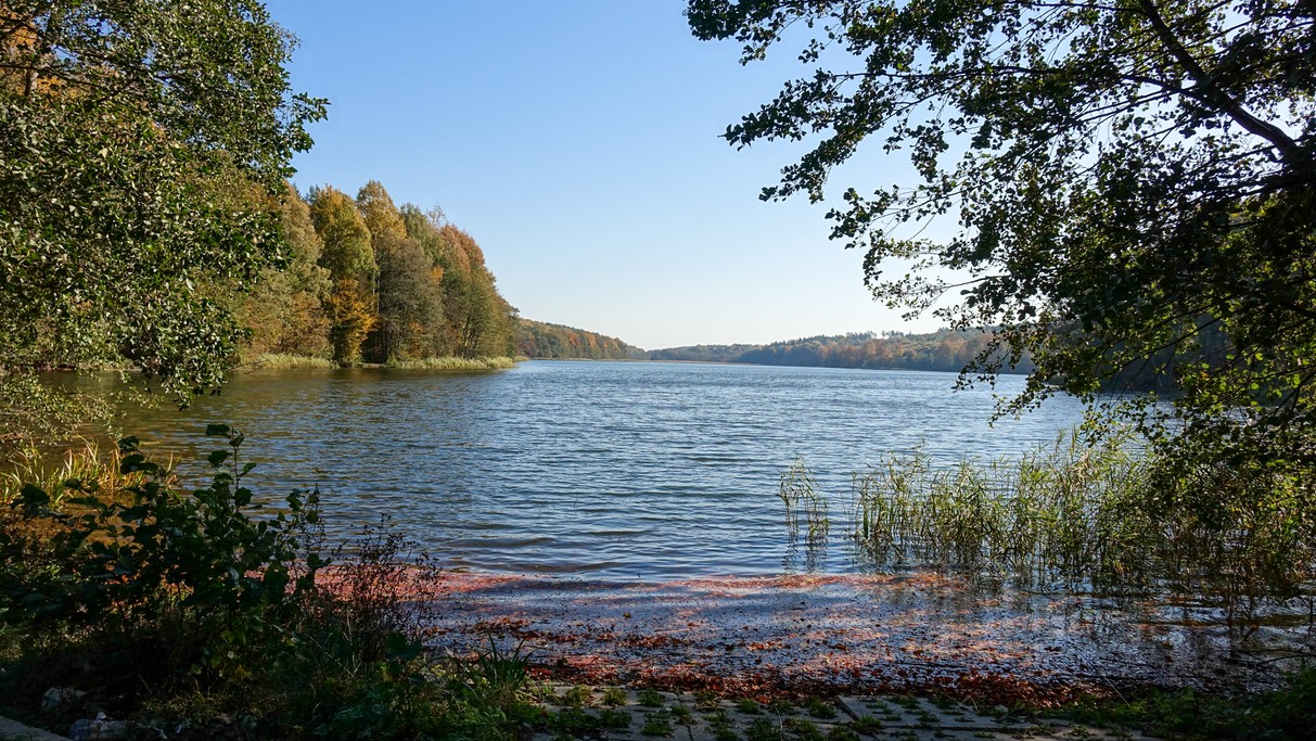 Podróż przez jesienną Polskę - zdjęcie 28