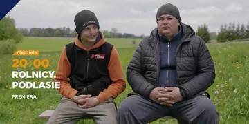 Rolnicy. Podlasie