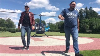 Troje pod przykrywką.<br> Nowość od września