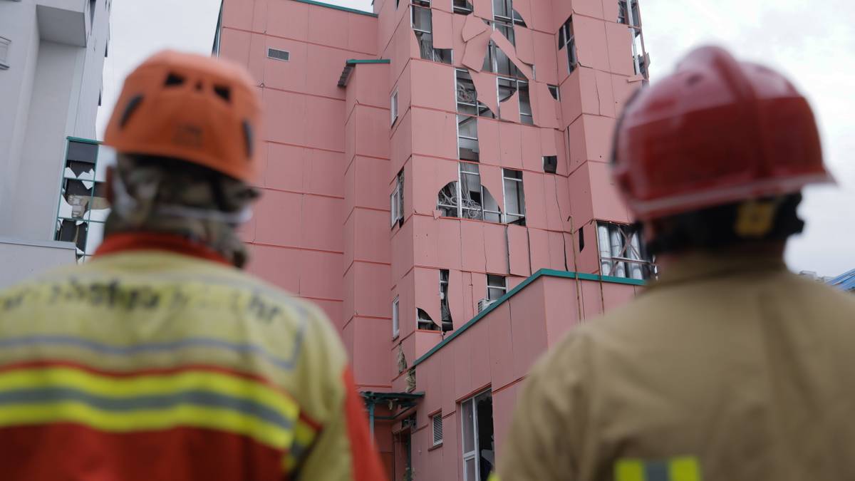 Rosjanie atakują Ukrainę nowatorskimi dronami. Inspirują się rozwiązaniami z Bliskiego Wschodu