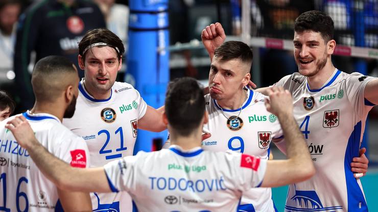 12. Cuprum Stilon Gorzów