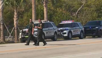 Intruz na terenie posiadłości Trumpa. Agenci Secret Service zastrzelili mężczyznę