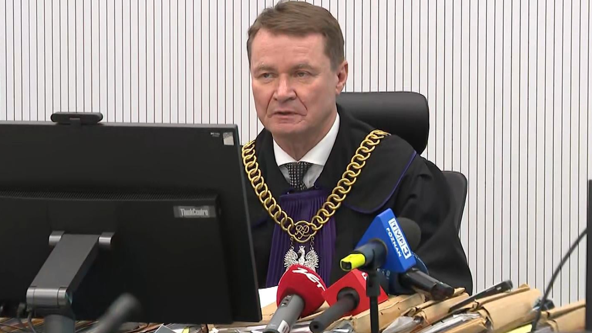 Wraca sprawa Ewy Tylman. Sąd Apelacyjny podjął decyzję