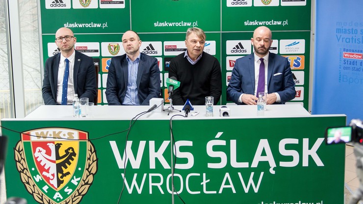Prezydent Wrocławia: Docelowo chcemy, by Śląsk miał prywatnego właściciela
