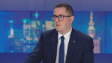 Niższe ceny prądu. Minister energii Miłosz Motyka złożył obietnicę
