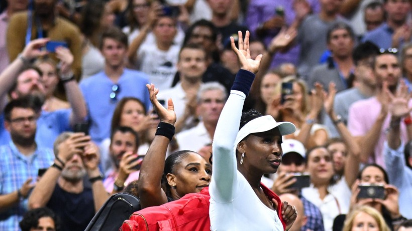 Australian Open: Kontuzja Venus Williams. Amerykanka nie zagra w turnieju
