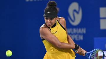 WTA w Osace: Naomi Osaka - Wakana Sonobe. Relacja live i wynik na żywo