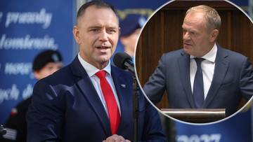 "Postacie znane". Błyskawiczna odpowiedź prezydenta na słowa premiera