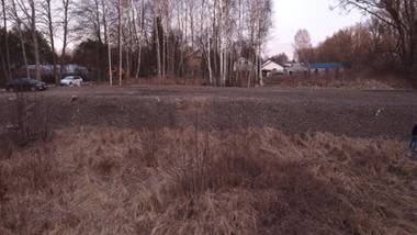 Zapłacili 220 tys. zł… i nie mogą wbić łopaty