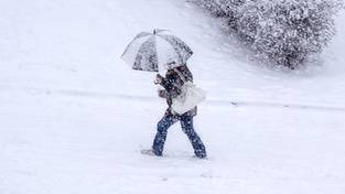 02.12.2025 06:00 Znów zasypie pół Polski? Amerykański model wskazał datę