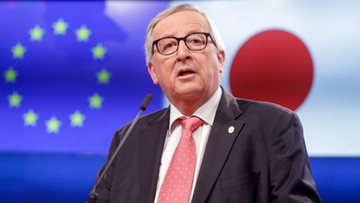 Juncker: Polsce nie grozi polexit