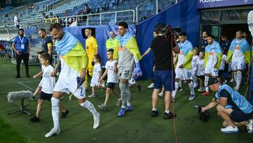 Ważna informacja dla Lecha Poznań! Dynamo Kijów przegrało w Lublinie