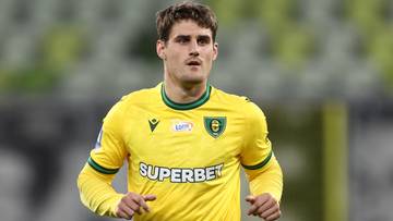 PKO BP Ekstraklasa: GKS Katowice - Cracovia. Relacja live i wynik na żywo