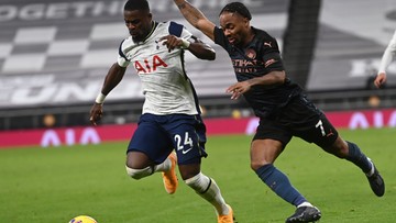 Premier League: Tottenham pokonał Manchester City i objął fotel lidera