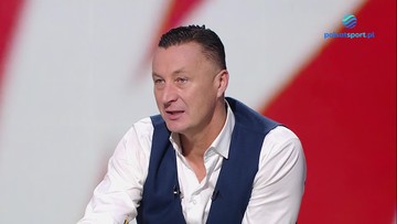 Tomasz Hajto: Na miejscu selekcjonera wolałbym powołać Grosickiego niż Polaków z Anglii, którzy w ogóle nie grają