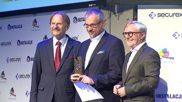 Złoty medal Poznań Media Expo dla Zestawu Internetu Domowego 300 Cyfrowego Polsatu