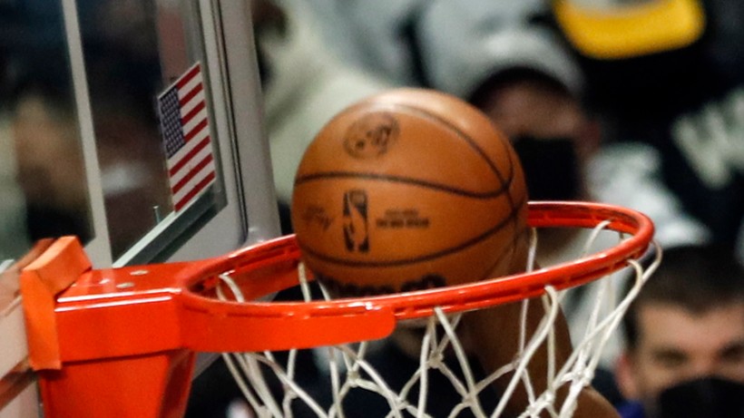 NBA: Dwie dogrywki w Charlotte