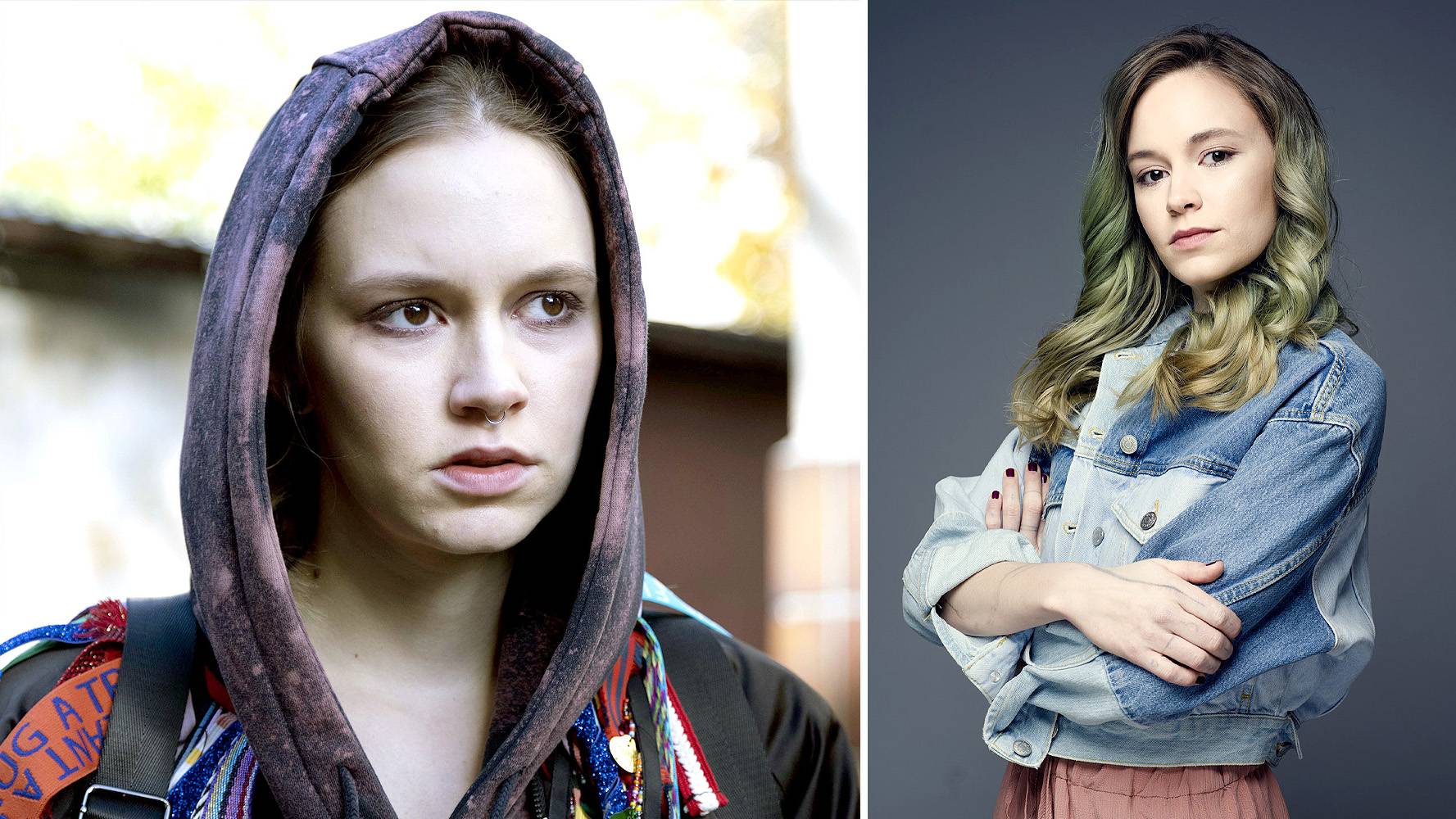 Podła i sukowata? Natalia Jędruś: Dobrze, że tak oceniają