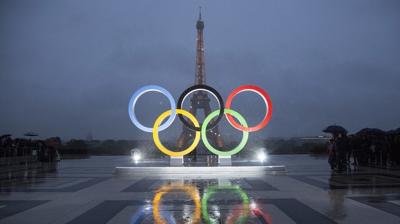 Paryż ma poważny problem przed igrzyskami. Brakuje ponad 6 tysięcy ludzi
