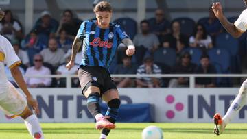 Liga Mistrzów: PSG - Atalanta Bergamo. Relacja live i wynik na żywo