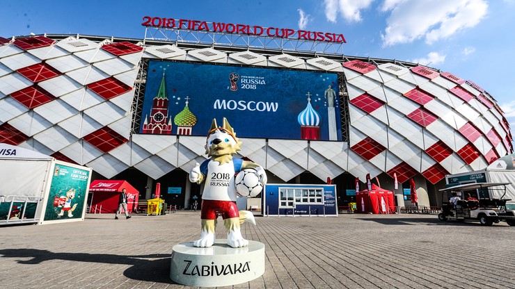 MŚ 2018: FIFA nałożyła karę finansową na polską federację