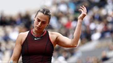 Sensacja! Sabalenka odpadła z French Open! Chwalińska poznała rywalkę w półfinale