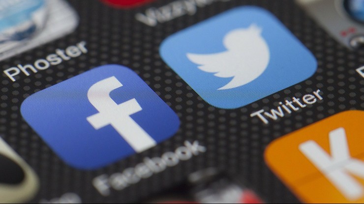 Wojna na Ukrainie. Rosja ogranicza działanie Facebooka i Twittera. Podano powód