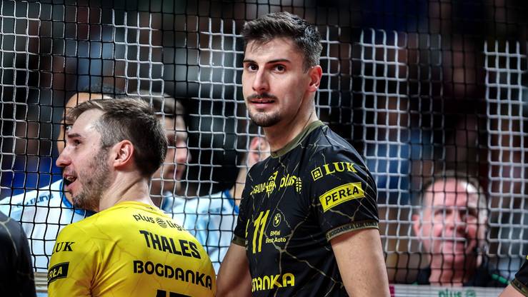 Ranking blokujących