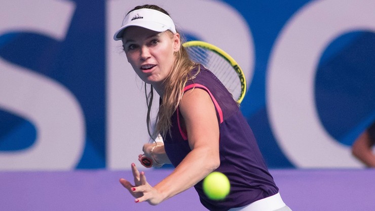 Woźniacka kończy karierę. Ostatni start za kilka tygodni