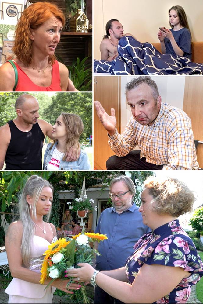 2025-07-09 Trudne sprawy: Kultowy serial, którego sekretem jest... - Polsat.pl