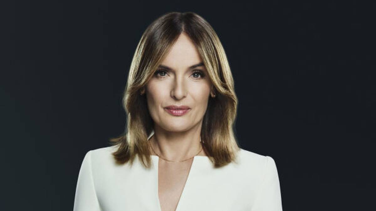 Nowy program Doroty Gawryluk. "Pojawi się więcej refleksji i swobody"