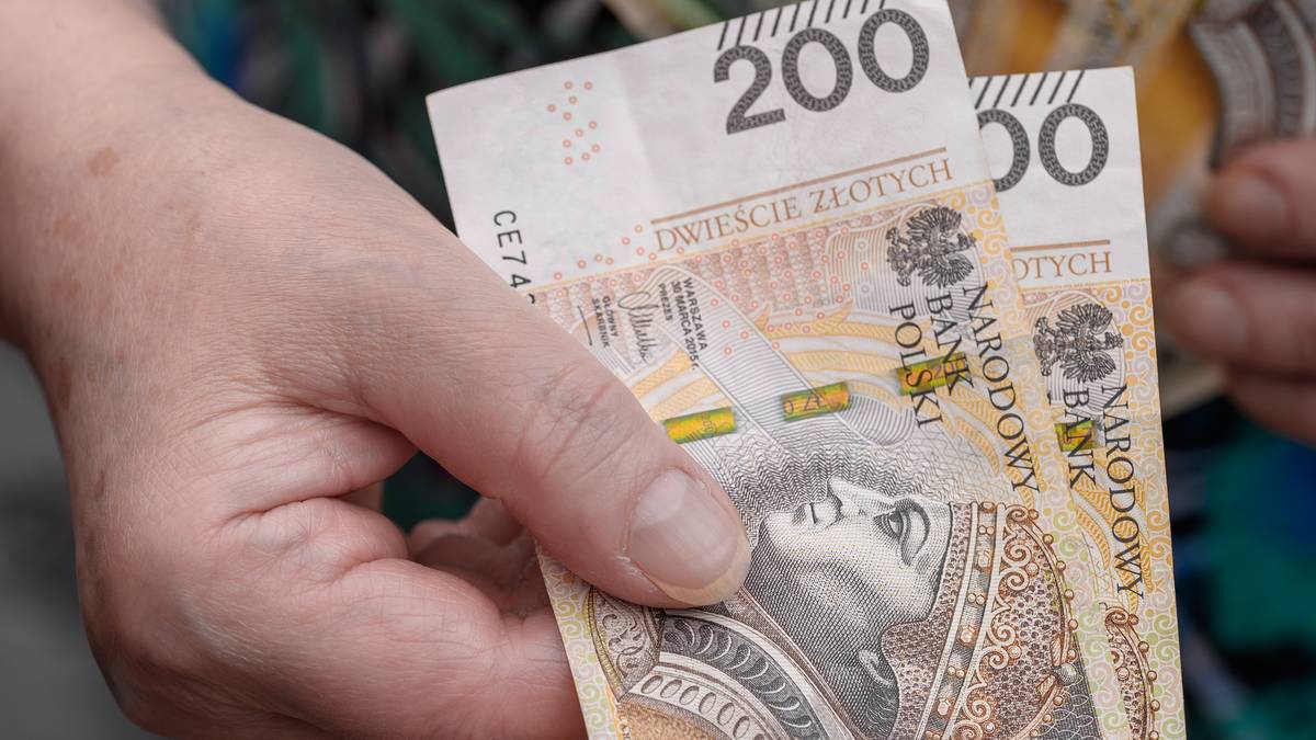 Bon Wyspiarza Seniora w Świnoujściu to 400 zł jednorazowego wsparcia