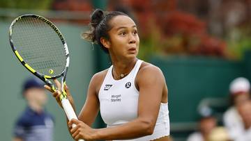 Kolejna znana tenisistka odpadła z Wimbledonu! Życiowy wyczyn 37-latki