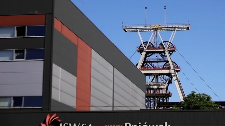 Śląskie: Katastrofa w kopalni Pniówek. Nie żyje kolejny górnik