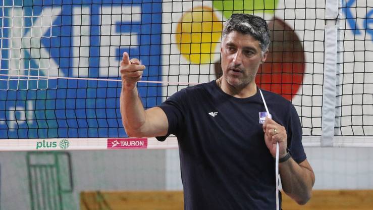 Trenerzy drużyn PlusLigi w nowym sezonie 2025/2026. Kto poprowadzi czołowe polskie kluby siatkarskie?
