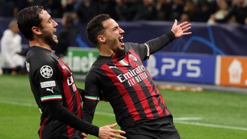 LM: Skromna wygrana Milanu we włoskim starciu z Napoli