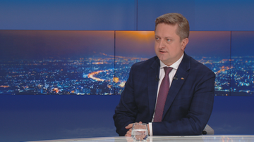 Ambasador Ukrainy: Zasłużyliśmy na członkostwo w NATO