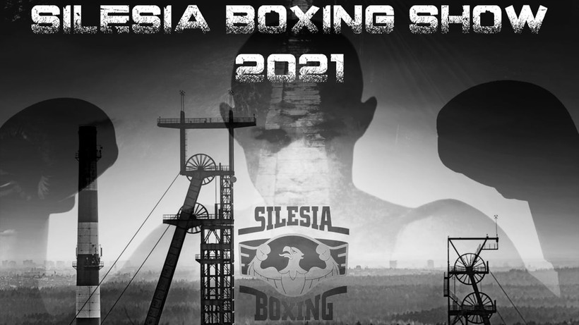 Silesia Boxing Show 2021: Wyniki walk